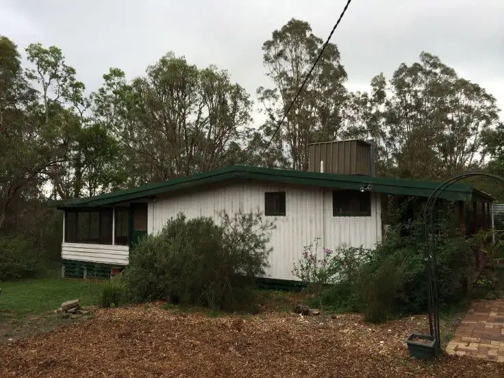 46 Tabulum Road, Armidale NSW 2350