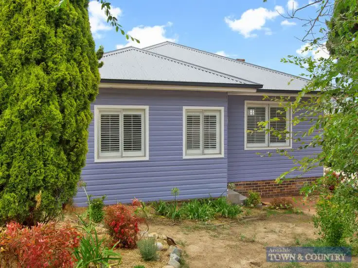 7 Faulkner Street, Armidale NSW 2350