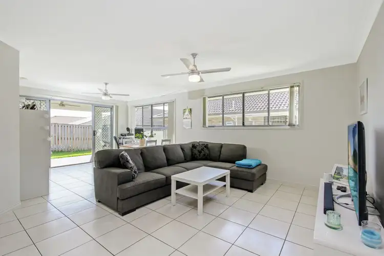 Second view of Homely house listing, 19 Sage Parade, Griffin QLD 4503