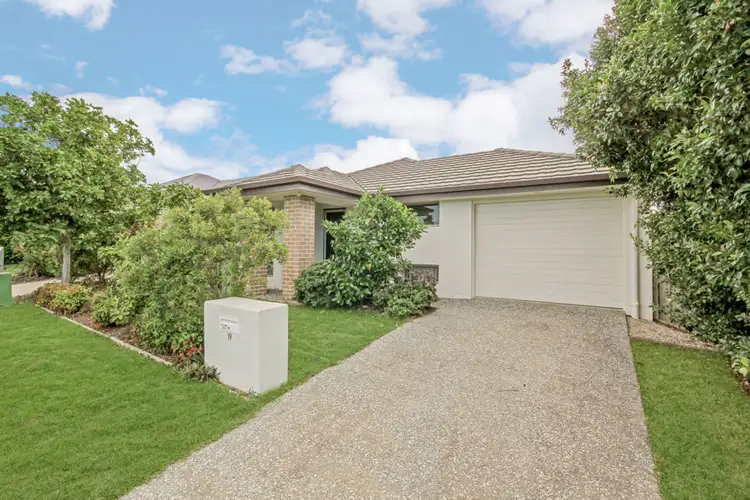 Fourth view of Homely house listing, 19 Sage Parade, Griffin QLD 4503