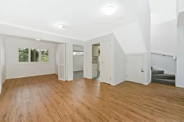 Main view of Homely unit listing, 32/89 Scott Road, Herston QLD 4006