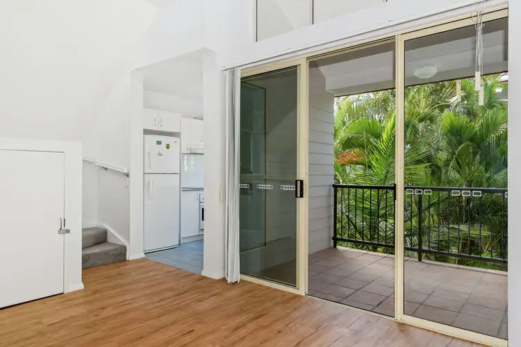 Second view of Homely unit listing, 32/89 Scott Road, Herston QLD 4006