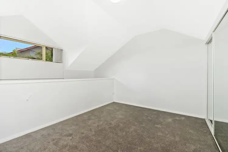 Third view of Homely unit listing, 32/89 Scott Road, Herston QLD 4006