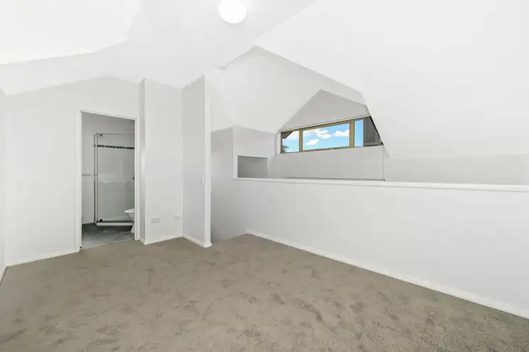 Fourth view of Homely unit listing, 32/89 Scott Road, Herston QLD 4006