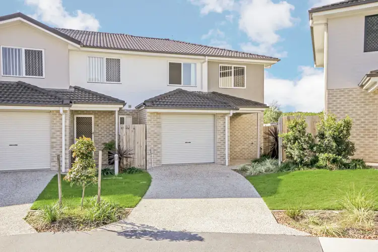 Main view of Homely townhouse listing, 3/21 Michael Street, Wynnum West QLD 4178