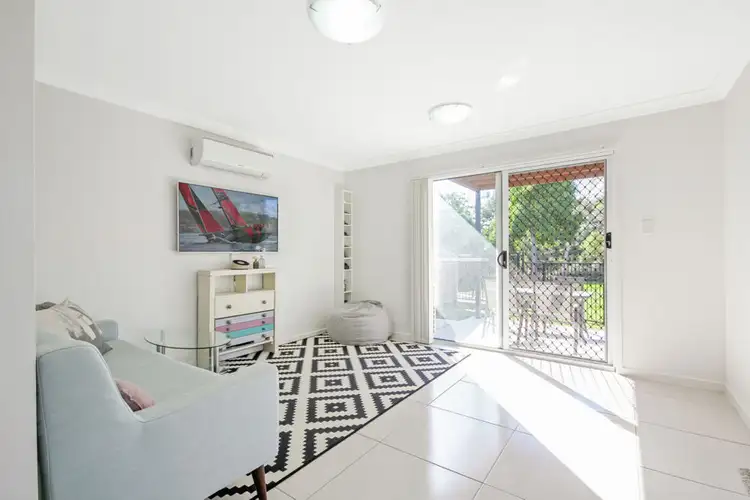 Second view of Homely townhouse listing, 3/21 Michael Street, Wynnum West QLD 4178