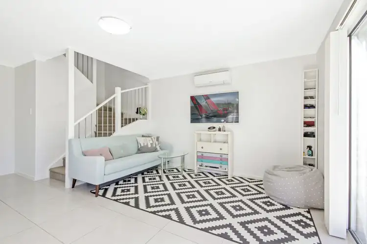 Third view of Homely townhouse listing, 3/21 Michael Street, Wynnum West QLD 4178