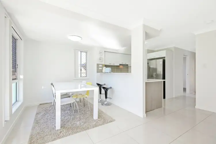 Fifth view of Homely townhouse listing, 3/21 Michael Street, Wynnum West QLD 4178