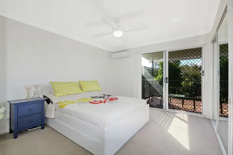 Sixth view of Homely townhouse listing, 3/21 Michael Street, Wynnum West QLD 4178