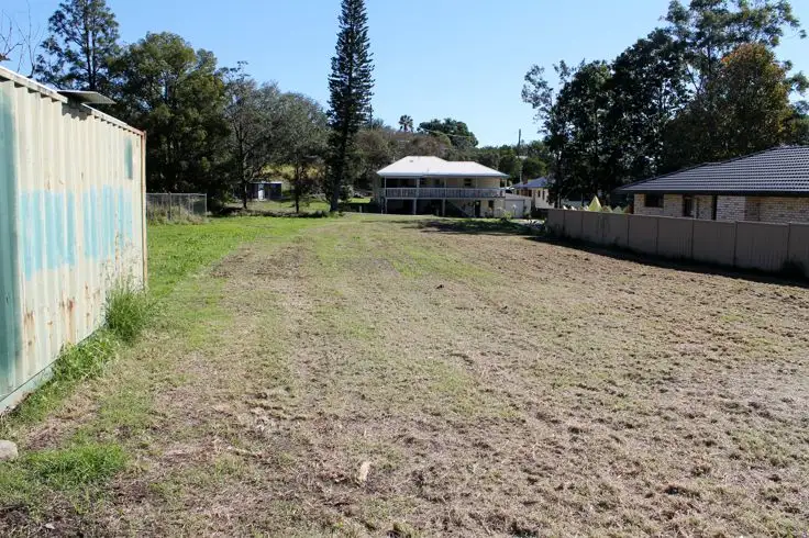6 Fisher Street, Kyogle NSW 2474