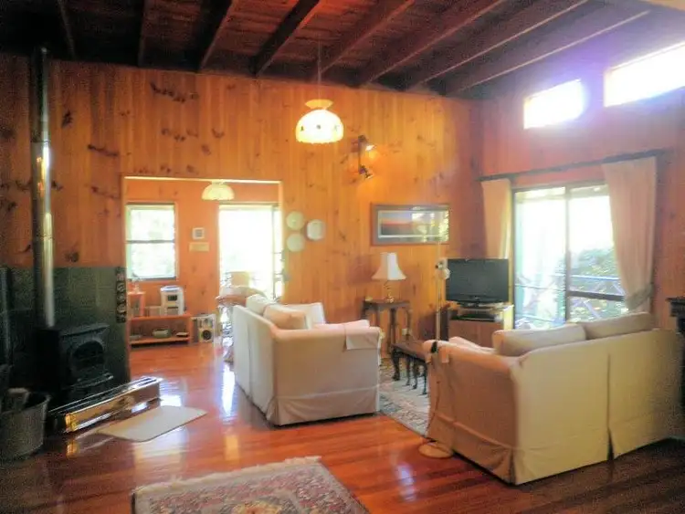 Sixth view of Homely house listing, 33 Sommer Road, Mapleton QLD 4560