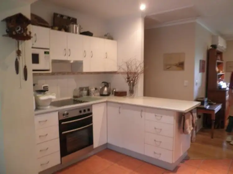 Main view of Homely house listing, 1 Jewett Road, Kureelpa QLD 4560