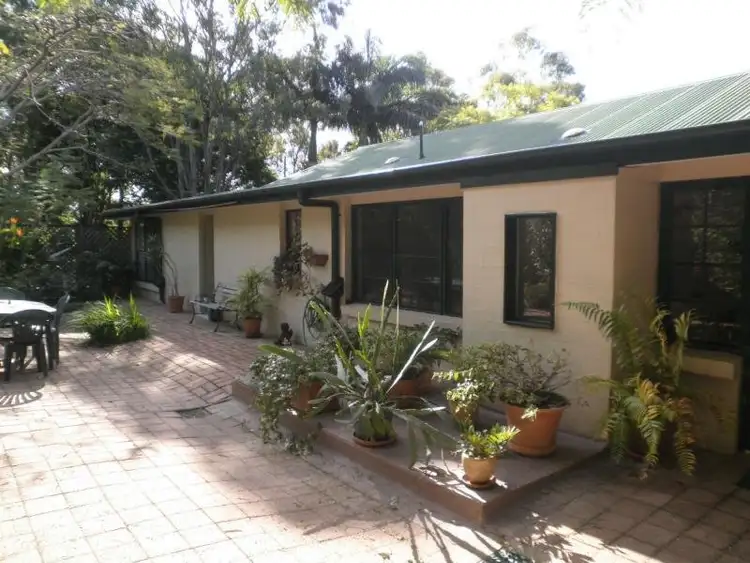 Second view of Homely house listing, 1 Jewett Road, Kureelpa QLD 4560