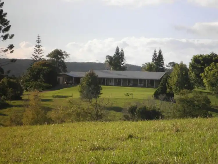 Second view of Homely house listing, 174 Philipps Road, Dulong QLD 4560