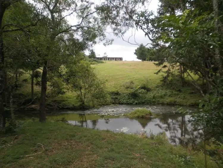 Third view of Homely house listing, 174 Philipps Road, Dulong QLD 4560