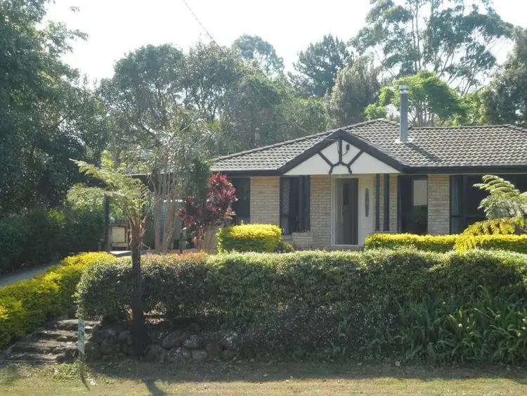 Main view of Homely house listing, 3 Frangipanni Court, Montville QLD 4560