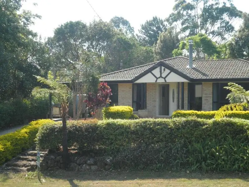 Main view of Homely house listing, 3 Frangipanni Court, Montville QLD 4560