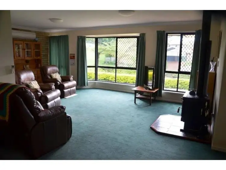 Third view of Homely house listing, 3 Frangipanni Court, Montville QLD 4560