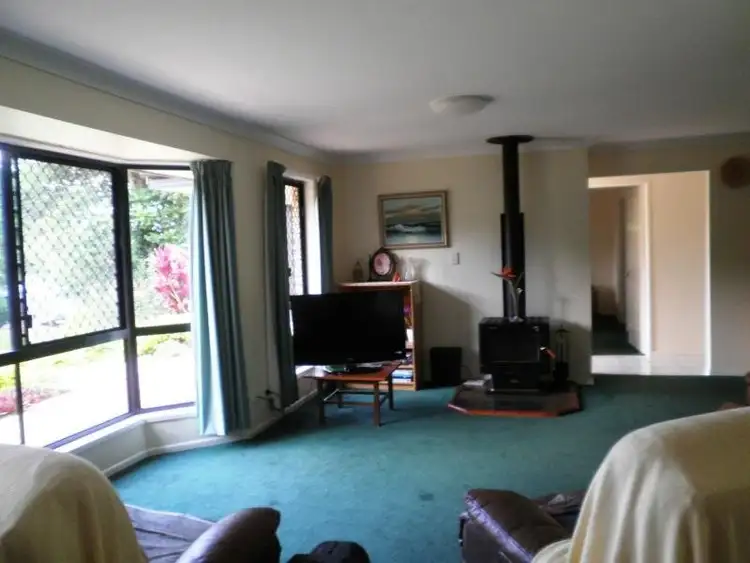 Fourth view of Homely house listing, 3 Frangipanni Court, Montville QLD 4560