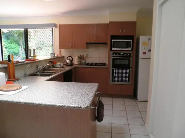 Fifth view of Homely house listing, 3 Frangipanni Court, Montville QLD 4560