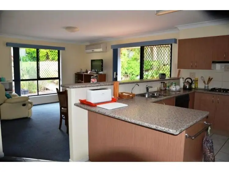 Sixth view of Homely house listing, 3 Frangipanni Court, Montville QLD 4560