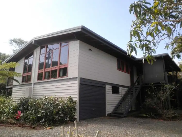 284 Flaxton Drive, Flaxton QLD 4560