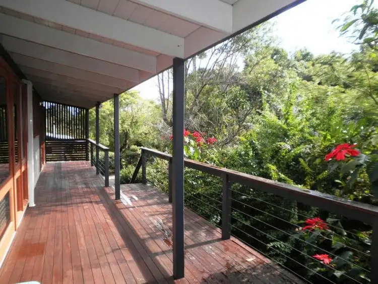 Second view of Homely house listing, 284 Flaxton Drive, Flaxton QLD 4560