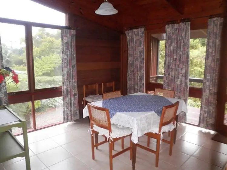 Third view of Homely house listing, 284 Flaxton Drive, Flaxton QLD 4560