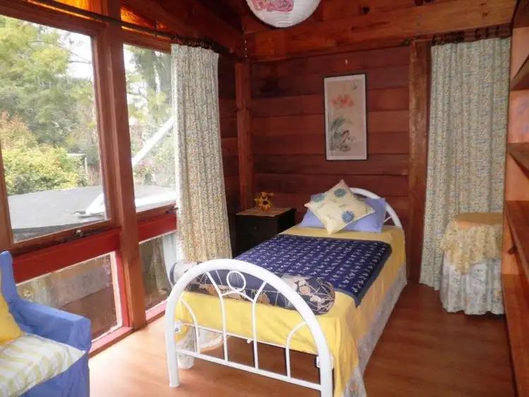 Seventh view of Homely house listing, 284 Flaxton Drive, Flaxton QLD 4560