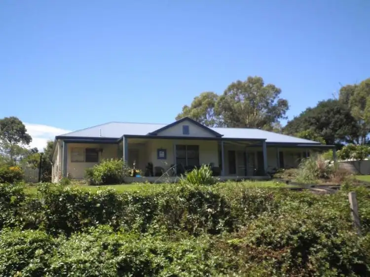 Fifth view of Homely house listing, 56 Spring Pasture Drive, Mapleton QLD 4560