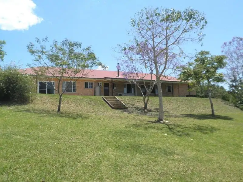Main view of Homely house listing, 86 Spring Pasture Drive, Mapleton QLD 4560