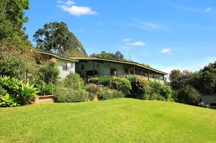Second view of Homely house listing, 44 Meadow Road, Maleny QLD 4552