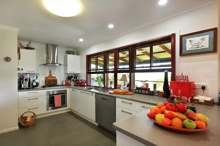 Third view of Homely house listing, 44 Meadow Road, Maleny QLD 4552