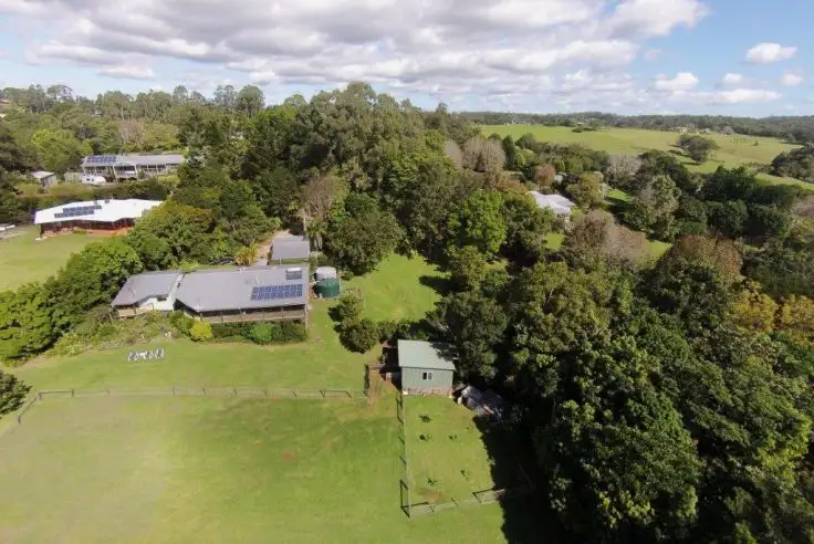 Fifth view of Homely house listing, 44 Meadow Road, Maleny QLD 4552