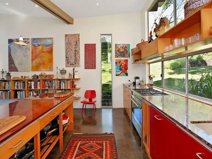 Sixth view of Homely house listing, 2/17 Glens Road, Maleny QLD 4552