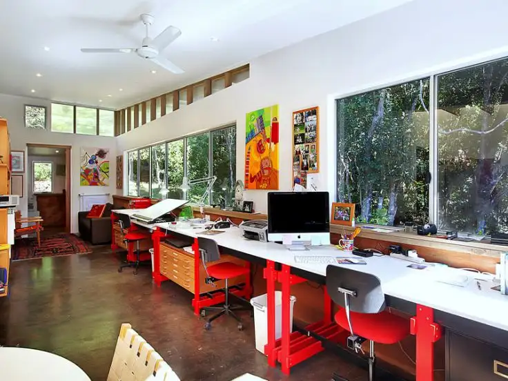 Seventh view of Homely house listing, 2/17 Glens Road, Maleny QLD 4552