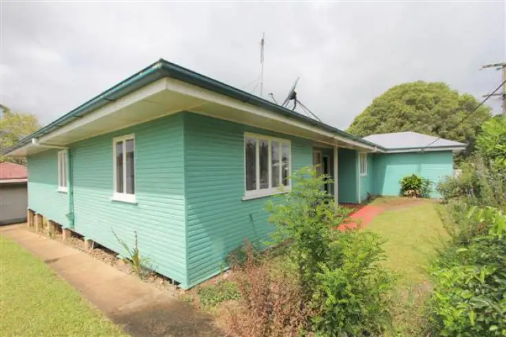 Address available on request
