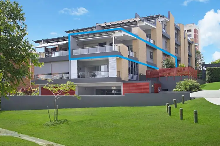 3/3 Carmichael Close, Coolangatta QLD 4225