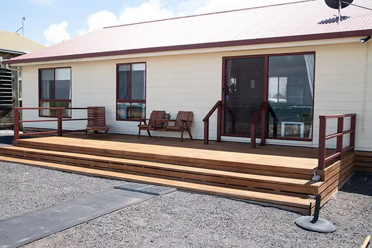 Second view of Homely house listing, 96A Pelican Point Road, Pelican Point SA 5291