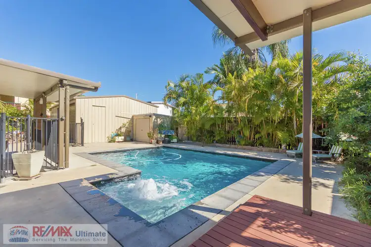Main view of Homely house listing, 10 Murray Drive, Deception Bay QLD 4508