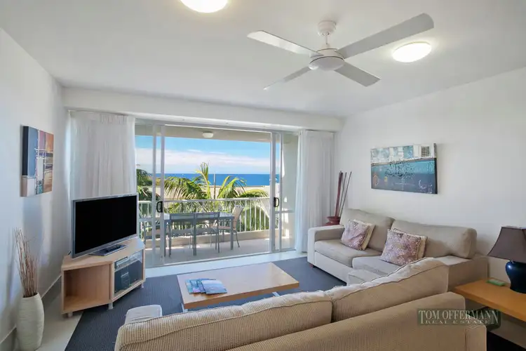 Second view of Homely unit listing, 8/5 Belmore Tce, Sunshine Beach QLD 4567