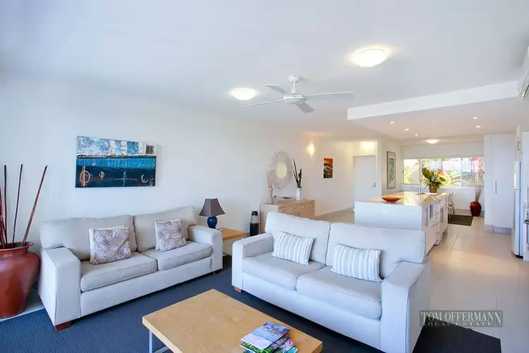 Fifth view of Homely unit listing, 8/5 Belmore Tce, Sunshine Beach QLD 4567