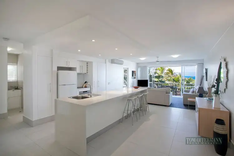 Sixth view of Homely unit listing, 8/5 Belmore Tce, Sunshine Beach QLD 4567