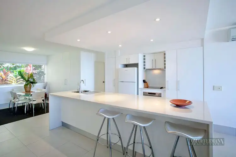 Seventh view of Homely unit listing, 8/5 Belmore Tce, Sunshine Beach QLD 4567