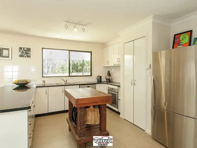 Third view of Homely rural property listing, 224 Hendon Deuchar Road, Deuchar QLD 4362