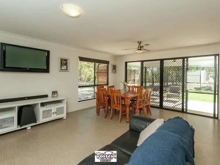 Fourth view of Homely rural property listing, 224 Hendon Deuchar Road, Deuchar QLD 4362