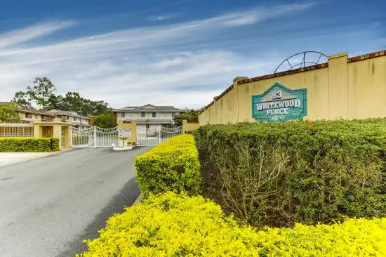 Second view of Homely townhouse listing, 39/83 Persse Rd, Runcorn QLD 4113