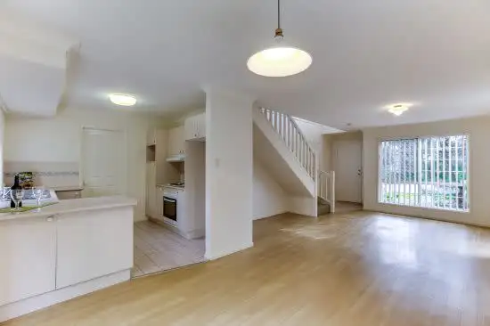 Fourth view of Homely townhouse listing, 39/83 Persse Rd, Runcorn QLD 4113