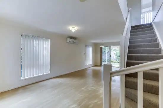 Fifth view of Homely townhouse listing, 39/83 Persse Rd, Runcorn QLD 4113