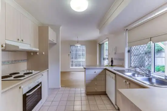 Sixth view of Homely townhouse listing, 39/83 Persse Rd, Runcorn QLD 4113